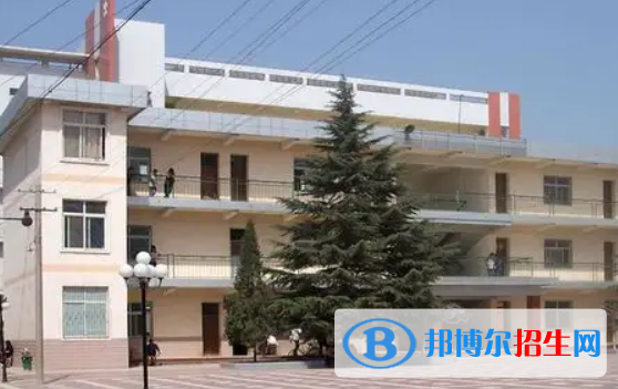 西安市高陵區(qū)高中學校名單一覽 