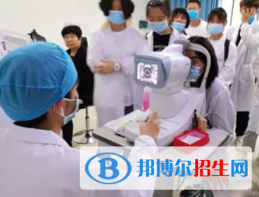 河南2023年中專衛(wèi)?？梢钥即髮? width=
