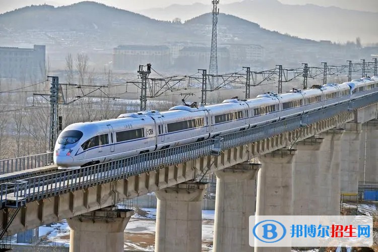 浙江2023年讀什么鐵路學(xué)校好