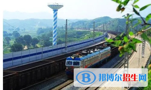 浙江2023年有什么鐵路學校
