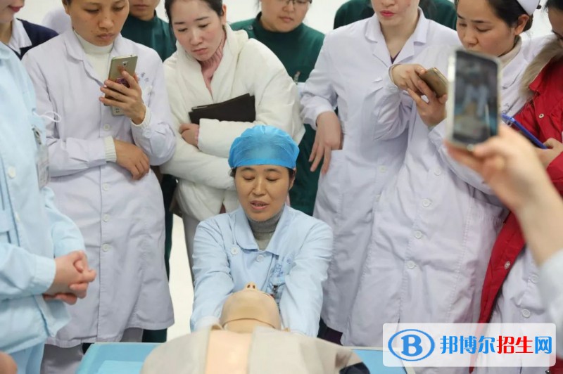 蘭州2023年哪個衛(wèi)校有招生