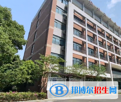 杭州2023年中專學(xué)?？梢詫W(xué)什么