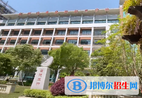 杭州2023年中專學(xué)?？梢詫W(xué)什么