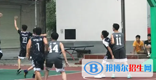 廣西2023年計算機學校有哪些科目