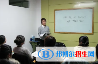 大學(xué)應(yīng)用韓語專業(yè)可以從事哪些工作？