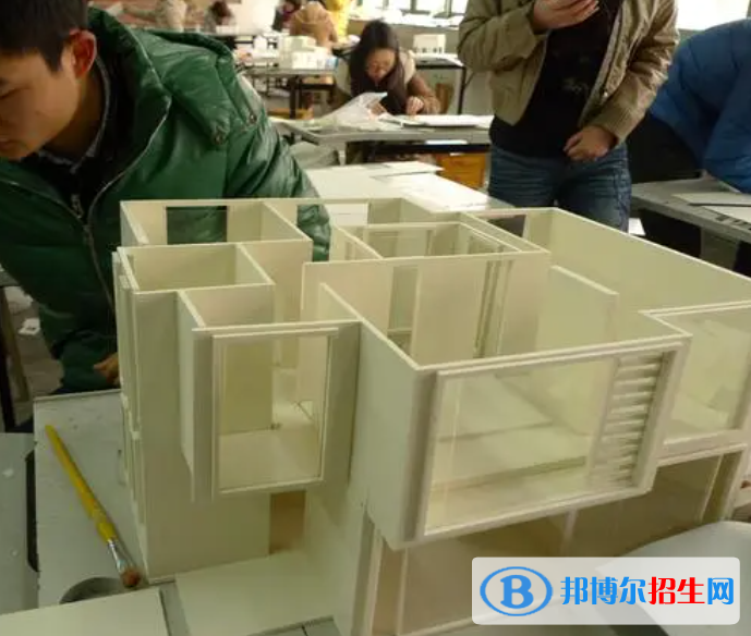 大學(xué)建筑動(dòng)畫與模型制作專業(yè)可以從事哪些工作？