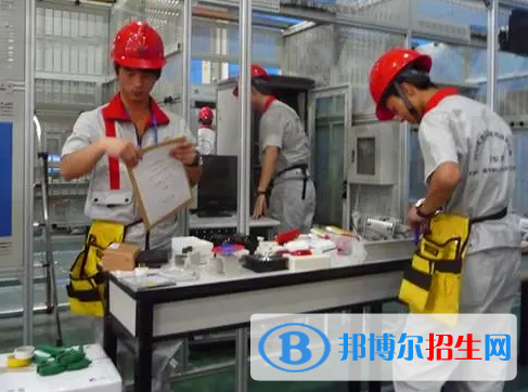大學(xué)建筑智能化工程技術(shù)專業(yè)可以從事哪些工作？