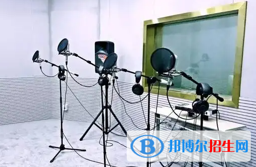 大學錄音技術(shù)與藝術(shù)專業(yè)可以從事哪些工作？