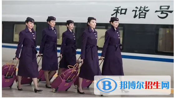  貴州2023年鐵路學(xué)校都有什么專業(yè)