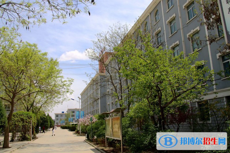 蘭州2023年哪些計算機學校