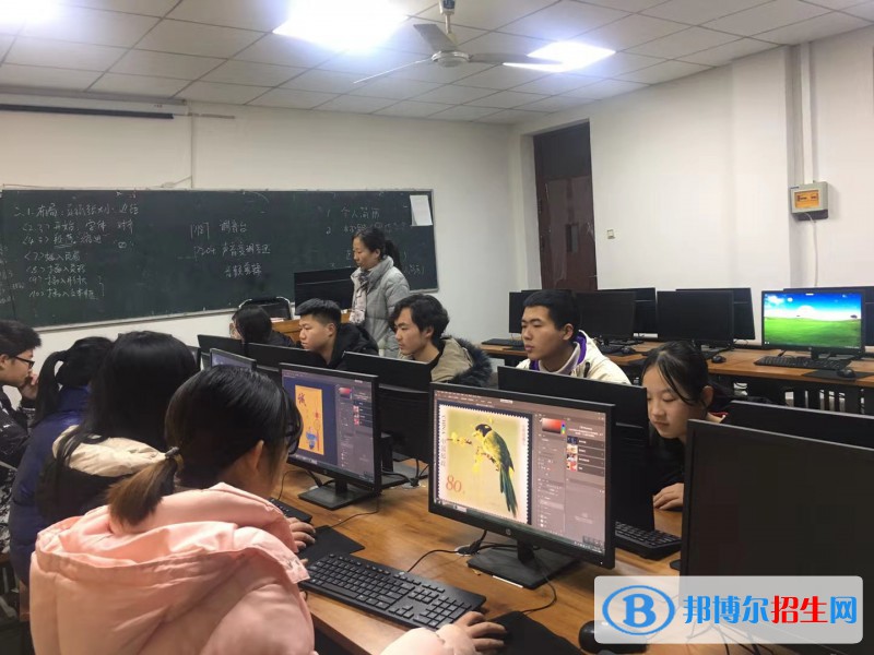 云南2023年中專學校學什么專業(yè)有前途