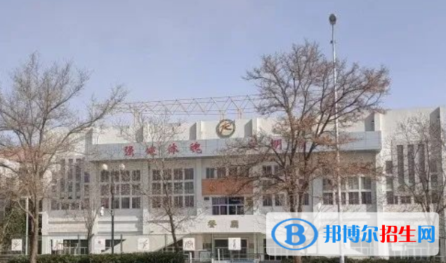金昌市第一中學2023年地址在哪里 