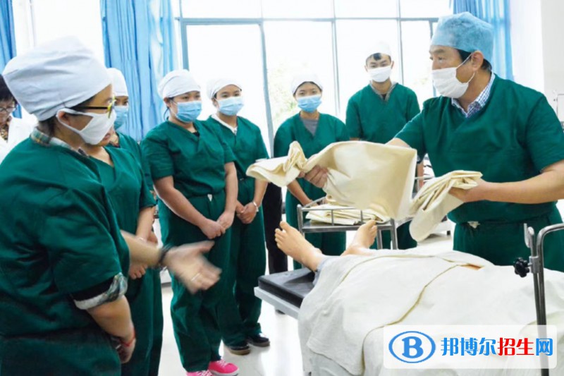 云南2023年中專學校什么專業(yè)好就業(yè)