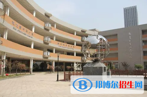 南京金陵中學國際部2023年報名時間2