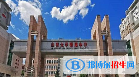 2023年太原中學最新排行榜