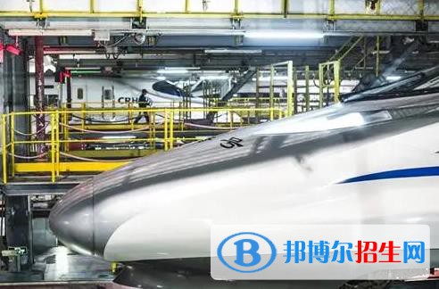 貴州2023年哪個鐵路學(xué)校有招生