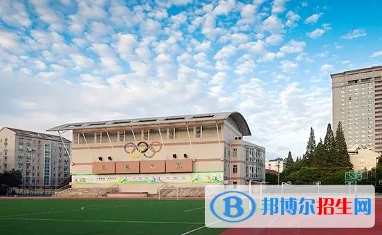 南京外國(guó)語(yǔ)學(xué)校2023年課程體系2