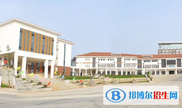 九江高中學(xué)校2023排名榜