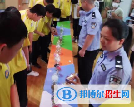 大學戒毒矯治技術專業(yè)可以從事哪些工作？