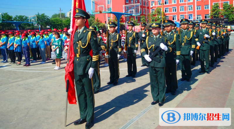 陜西2023年什么中專(zhuān)學(xué)校最好
