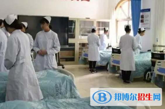 大學護理學專業(yè)可以從事哪些工作？