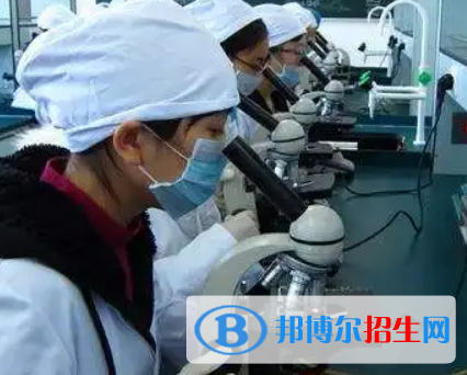 河南2023年女生學衛(wèi)校