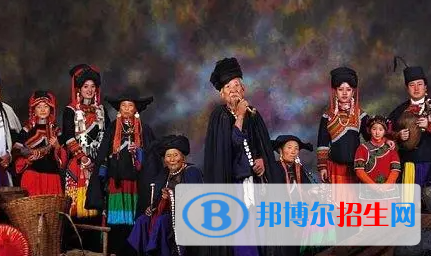 大學(xué)中國(guó)少數(shù)民族語(yǔ)言文化專(zhuān)業(yè)可以從事哪些工作？