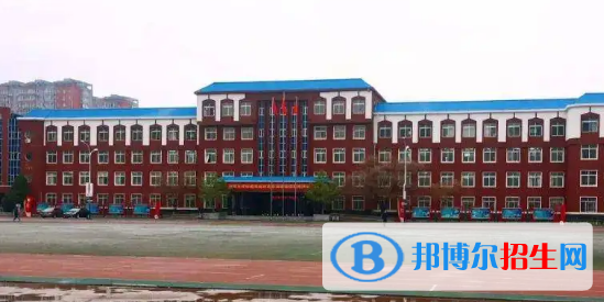 2023年朝陽中學最新排行榜