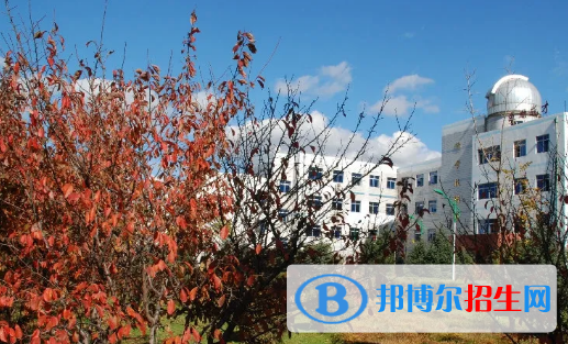 2023年吉林中學(xué)最新排行榜