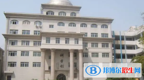淮北高中學校2023排名榜