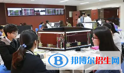 大學(xué)互聯(lián)網(wǎng)金融專業(yè)可以從事哪些工作？