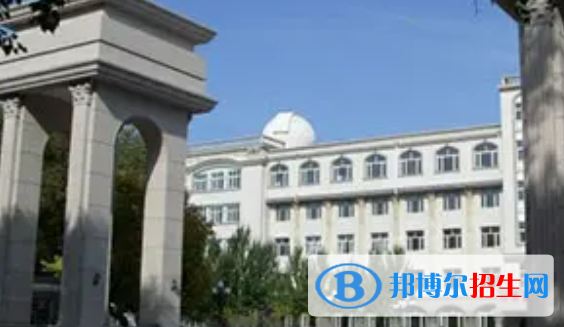 齊齊哈爾高中學校2023排名榜