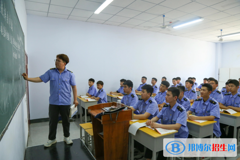 石家莊2023年讀什么計算機學(xué)校