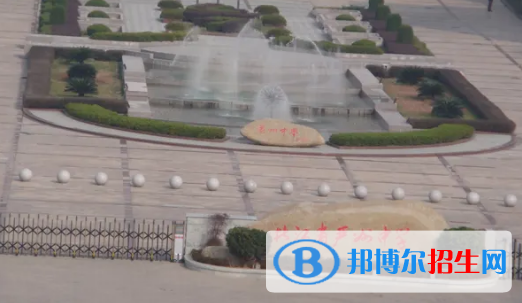 2023年宿遷中學最新排行榜