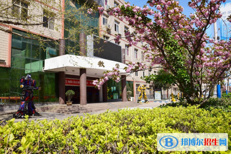 石家莊2023年讀什么計(jì)算機(jī)學(xué)校最有前途