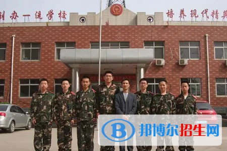 石家莊2023年讀計算機學(xué)校多少錢