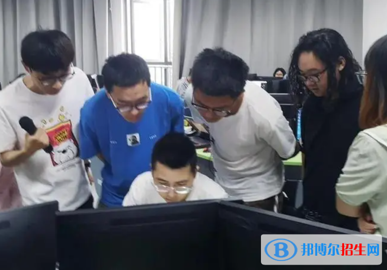 大學信息安全與管理專業(yè)可以從事哪些工作？