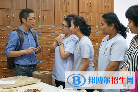 大學(xué)傣醫(yī)學(xué)專業(yè)可以從事哪些工作？
