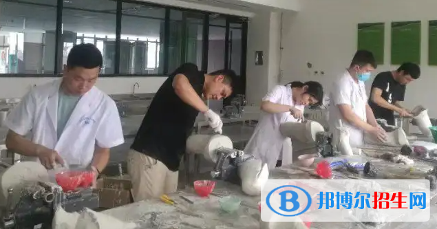 大學(xué)假肢矯形工程專業(yè)可以從事哪些工作？