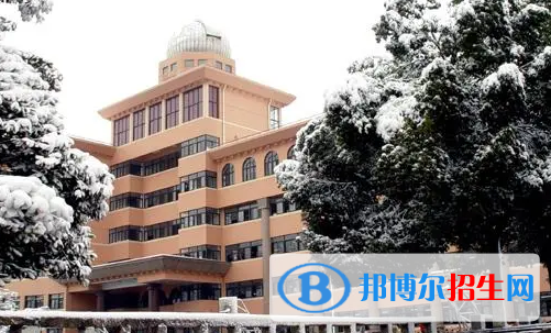 2023年安慶中學最新排行榜