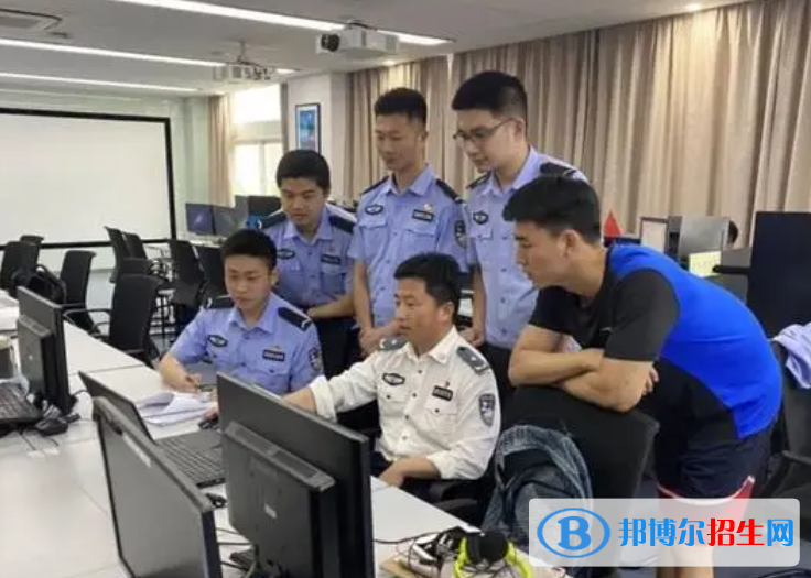 大學公安管理學專業(yè)可以從事哪些工作？