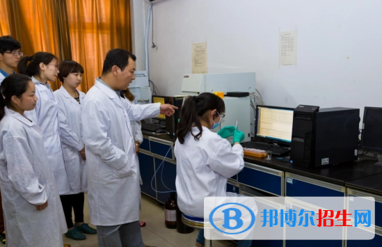 大學獸藥制藥技術專業(yè)可以從事哪些工作？