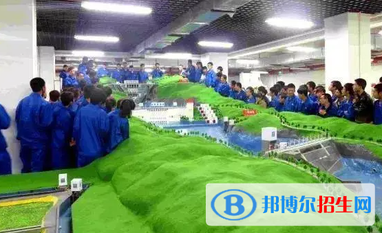 大學(xué)農(nóng)業(yè)水利工程專(zhuān)業(yè)可以從事哪些工作？