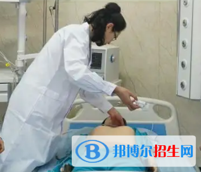 河南2023年初中生學衛(wèi)校好嗎