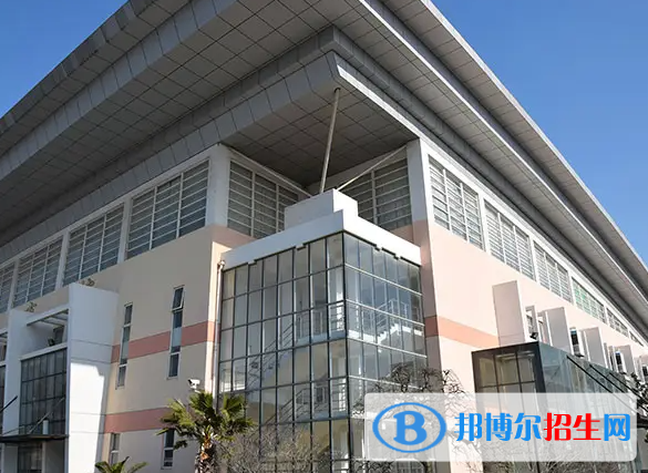 啟東中學劍橋國際高中2023年招生政策2