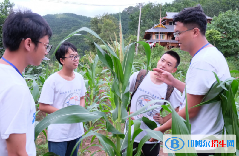 大學(xué)農(nóng)村環(huán)境保護專業(yè)可以從事哪些工作？