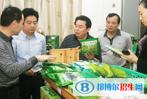 大學(xué)農(nóng)產(chǎn)品流通與管理專業(yè)可以從事哪些工作？