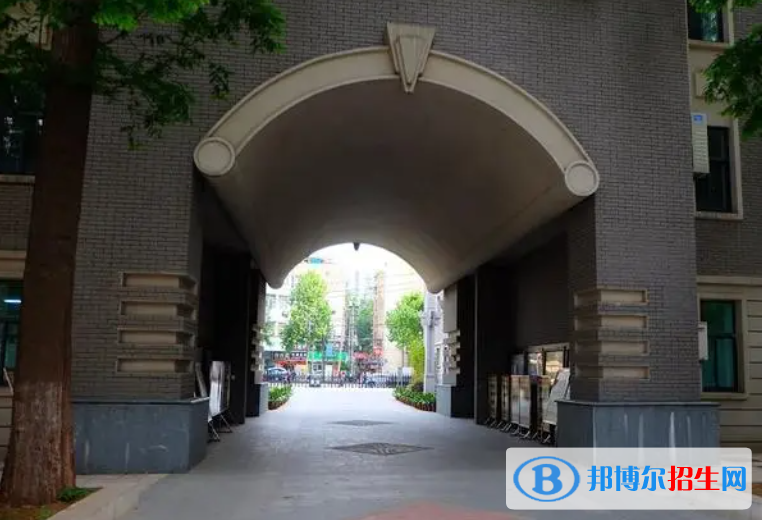 南京第三高級中學國際部2023年入學考試