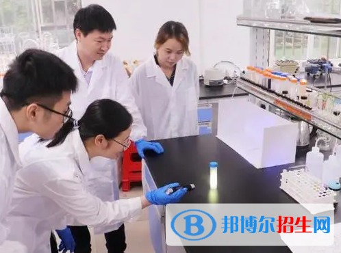 大學分子科學與工程專業(yè)可以從事哪些工作？