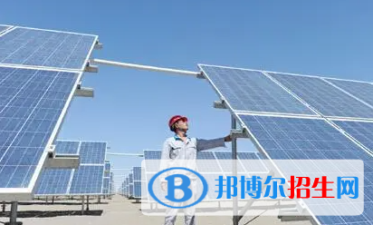 大學(xué)分布式發(fā)電與微電網(wǎng)技術(shù)專業(yè)可以從事哪些工作？